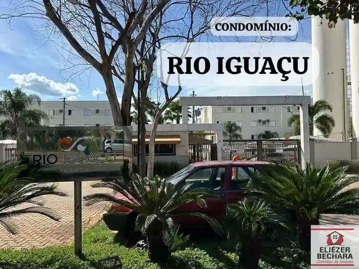 Apartamento com 2 quartos à venda, 51m² — foto 12 de 12