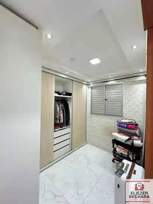 Apartamento com 2 quartos à venda, 51m² — foto 4 de 12