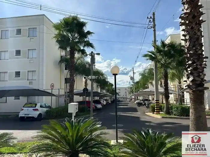Apartamento com 2 quartos à venda, 51m² — foto 9 de 12