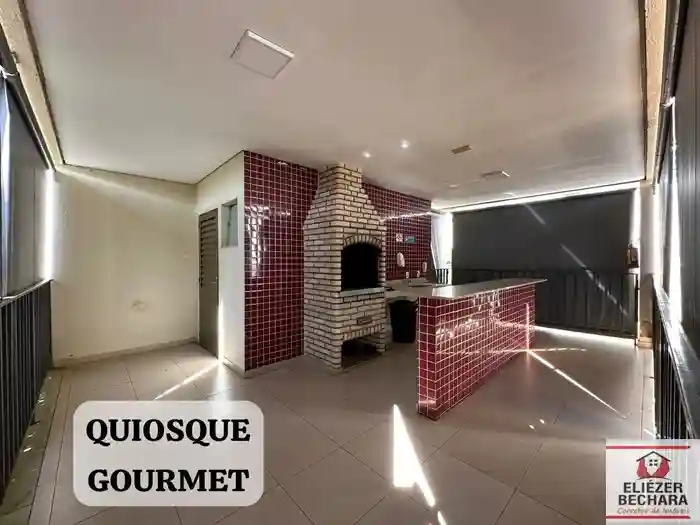Apartamento com 2 quartos à venda, 51m² — foto 6 de 12