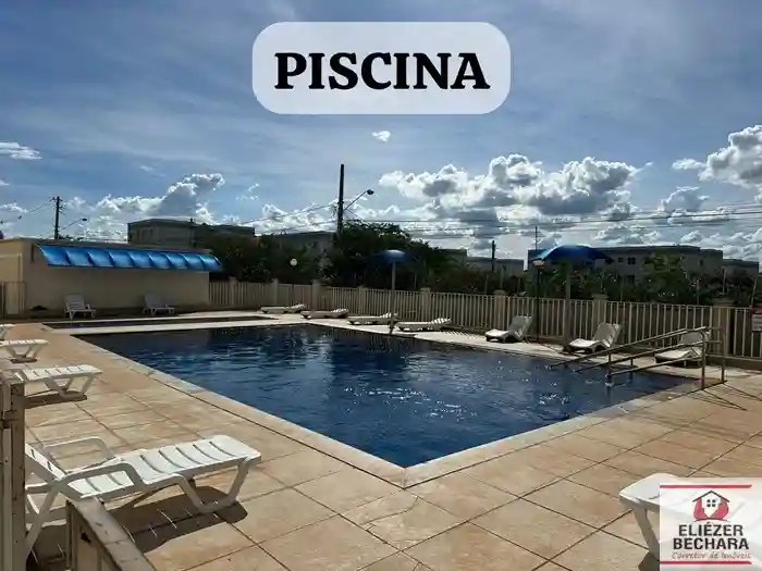 Apartamento com 2 quartos à venda, 51m² — foto 10 de 12