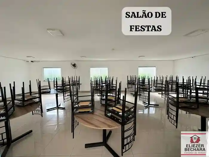 Apartamento com 2 quartos à venda, 51m² — foto 7 de 12