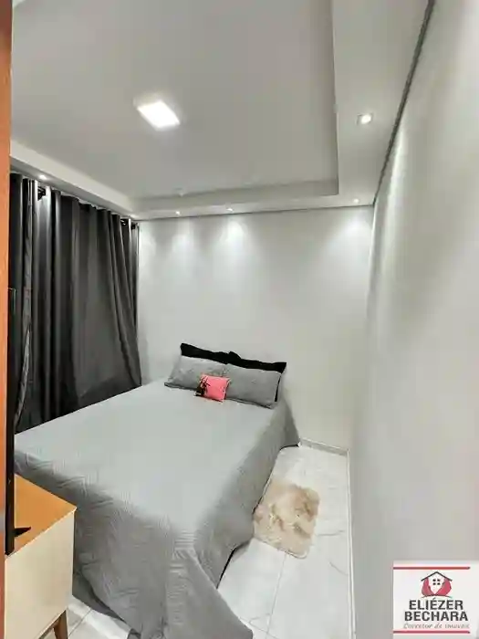 Apartamento com 2 quartos à venda, 51m² — foto 2 de 12