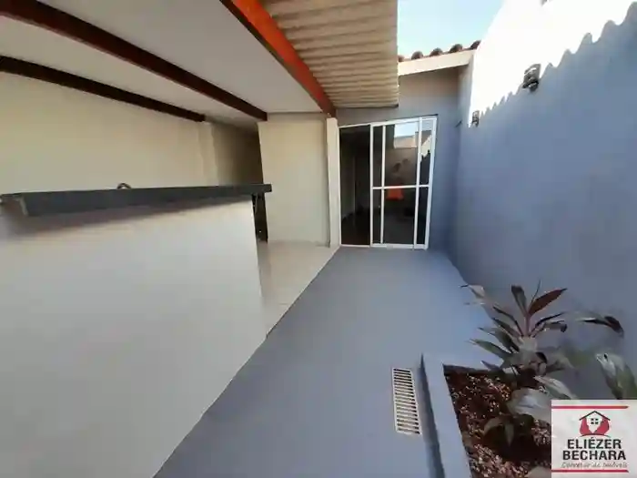 Casa com 2 quartos à venda, 100m² — foto 4 de 13