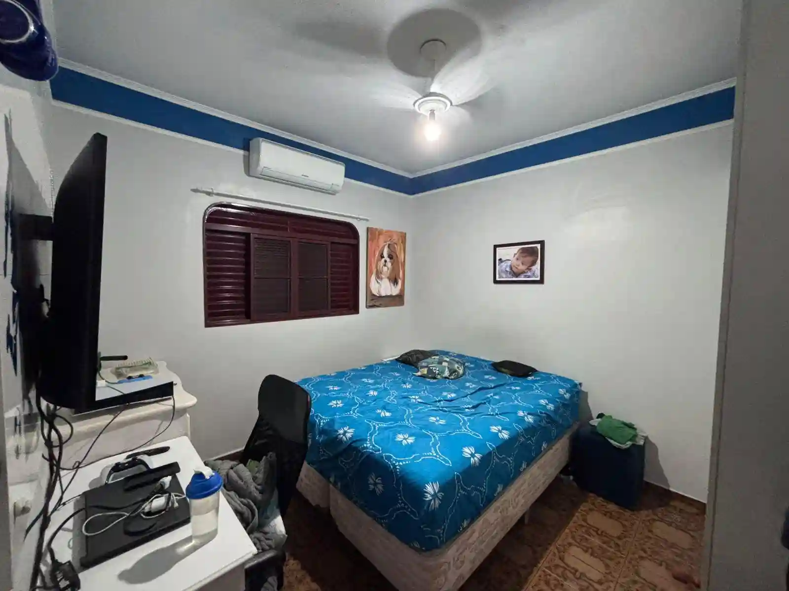 Casa com 3 quartos à venda, 203m² — foto 19 de 23
