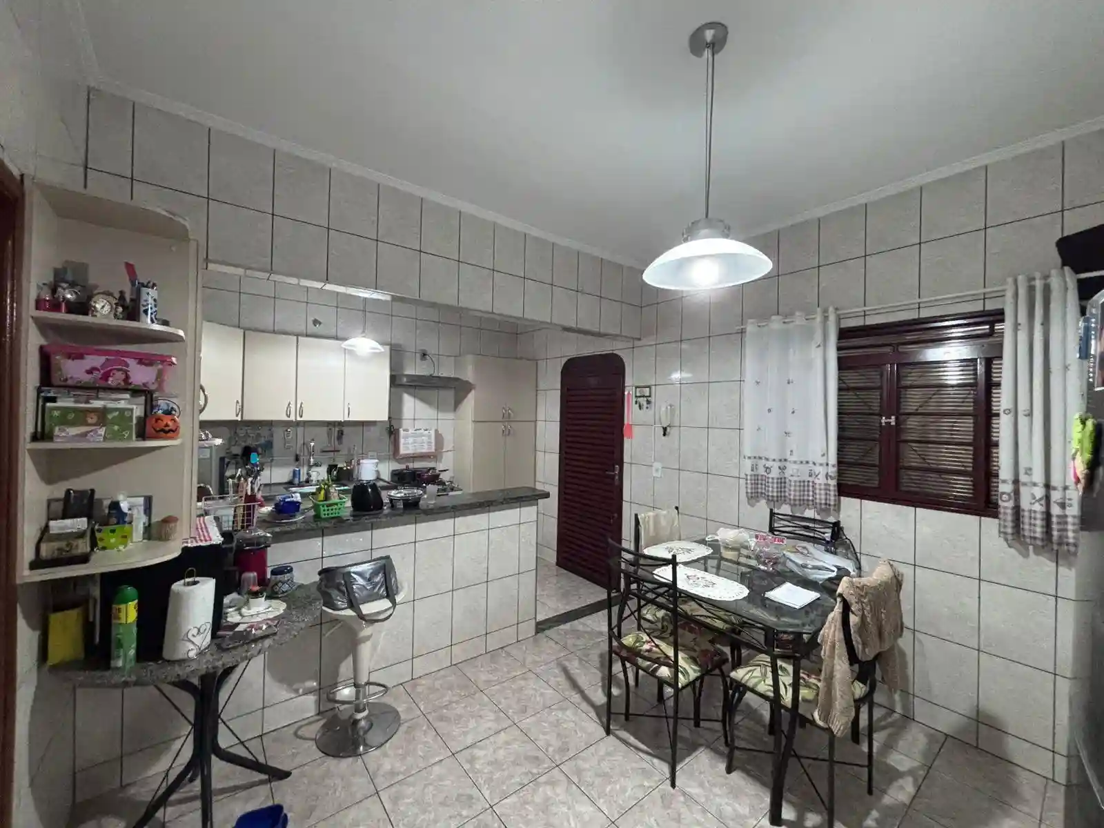 Casa com 3 quartos à venda, 203m² — foto 21 de 23