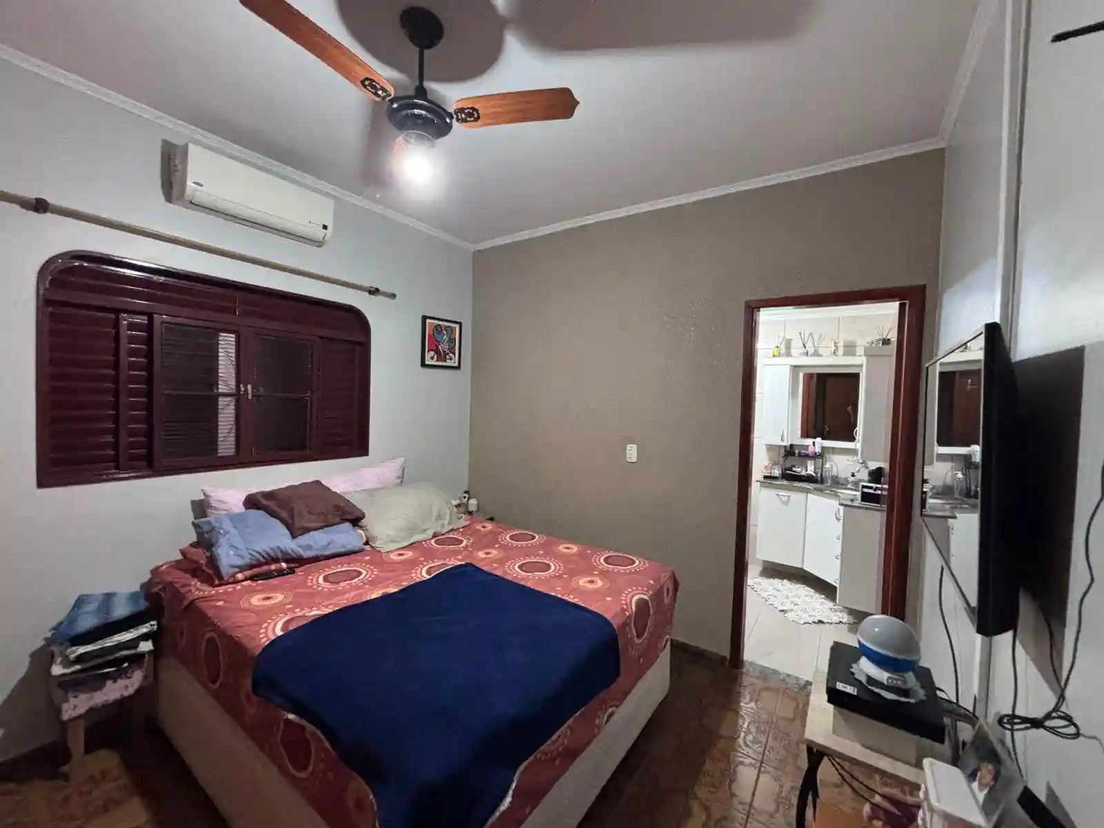 Casa com 3 quartos à venda, 203m² — foto 18 de 23
