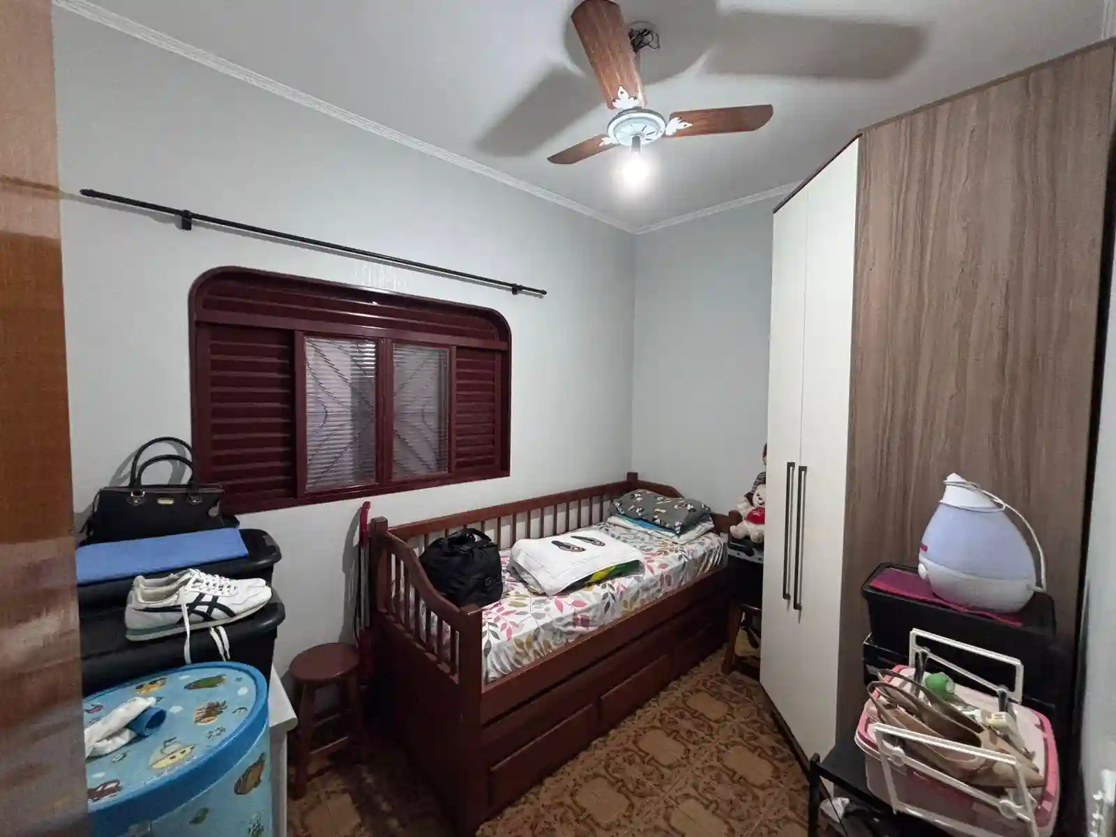Casa com 3 quartos à venda, 203m² — foto 22 de 23