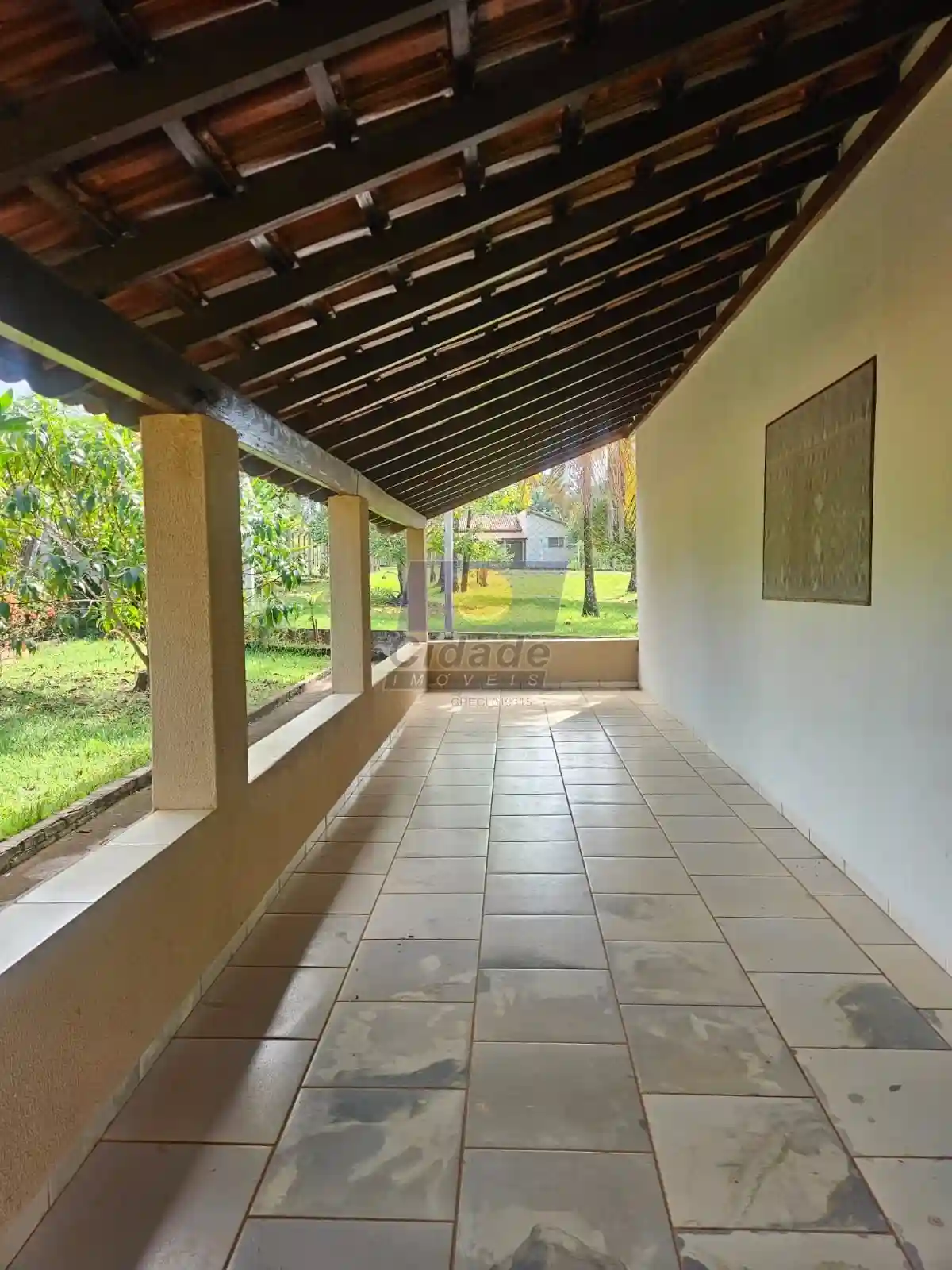 Fazenda / Sítio / Chácara com 3 quartos à venda, 5030m² — foto 4 de 22