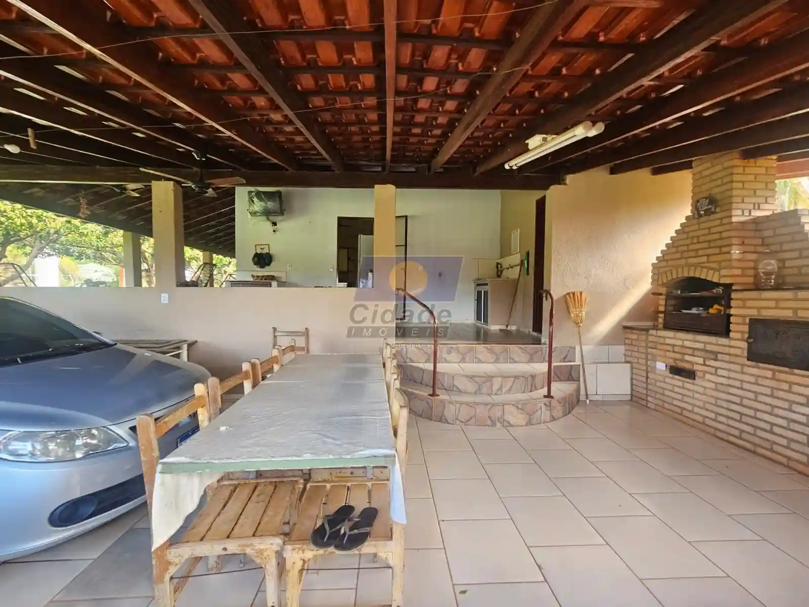 Fazenda / Sítio / Chácara com 3 quartos à venda, 5030m² — foto 2 de 22