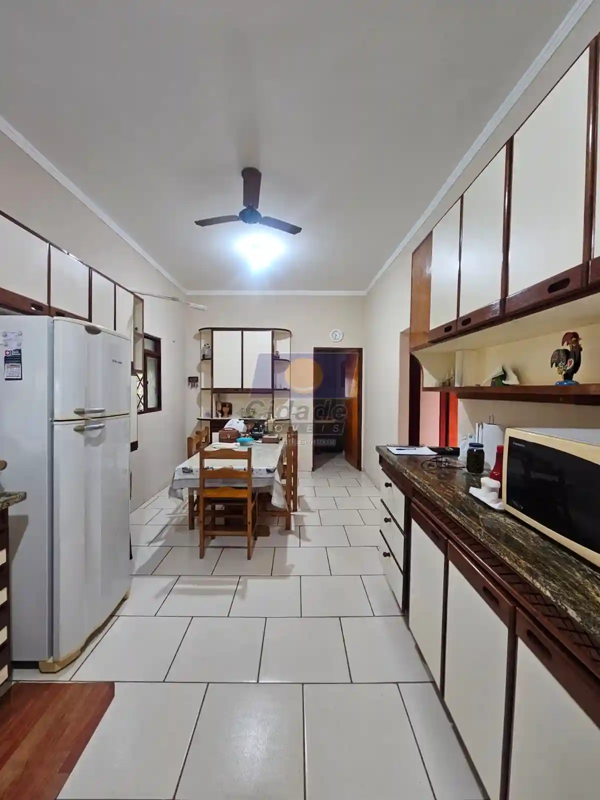 Fazenda / Sítio / Chácara com 3 quartos à venda, 5030m² — foto 1 de 22