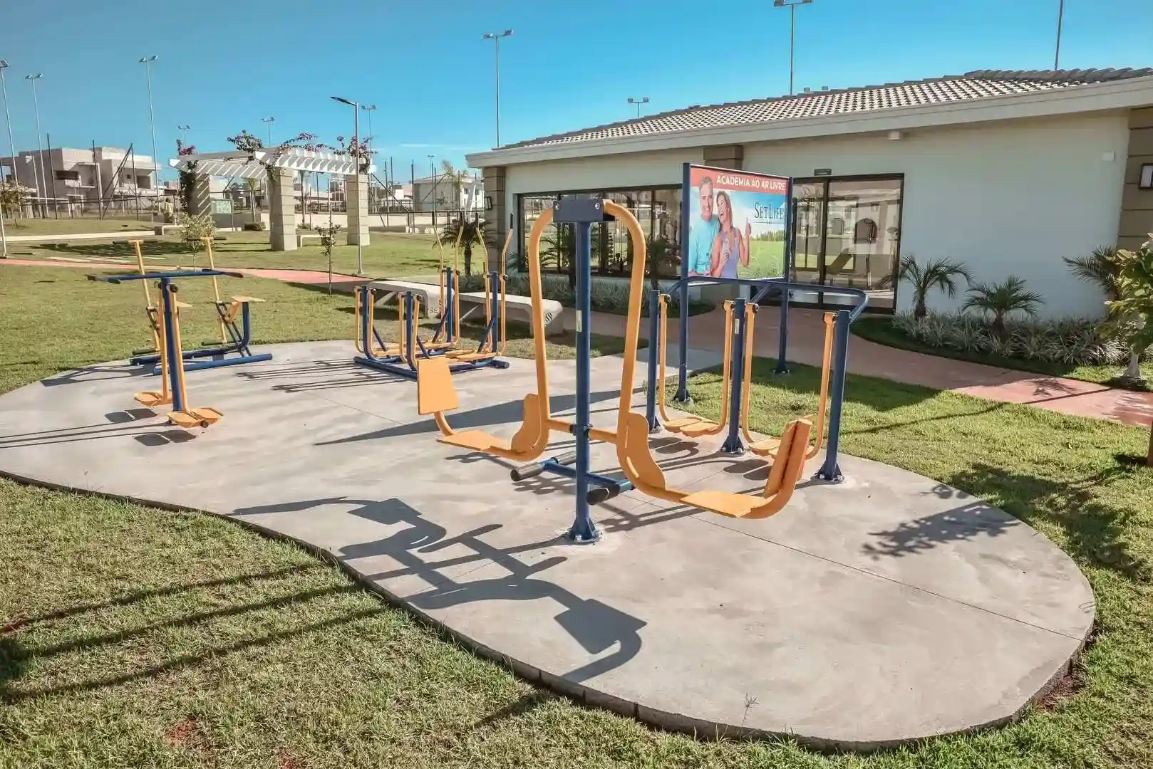 Terreno / Lote / Condomínio  à venda, 259m² — foto 7 de 12