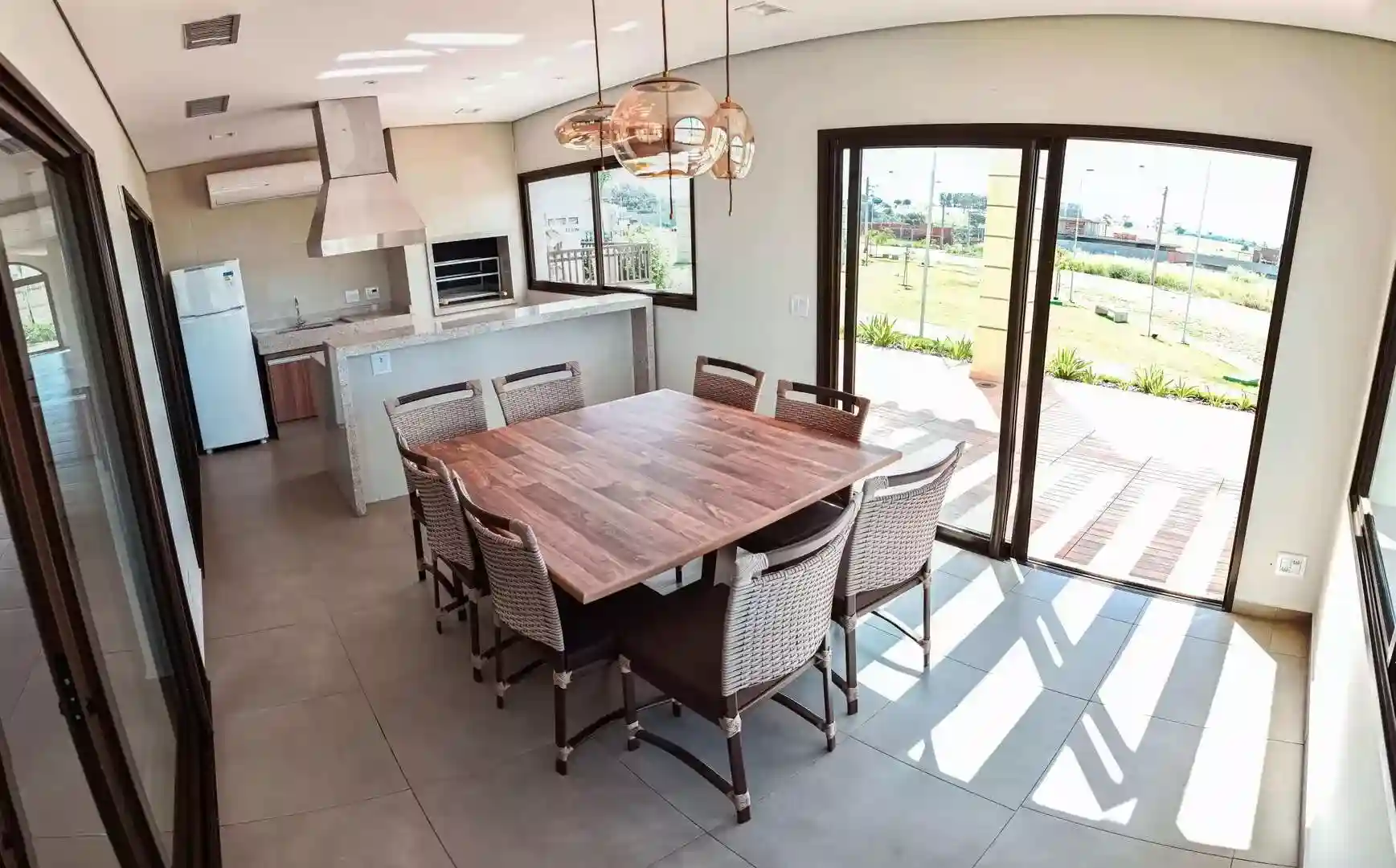 Terreno / Lote / Condomínio  à venda, 259m² — foto 9 de 12