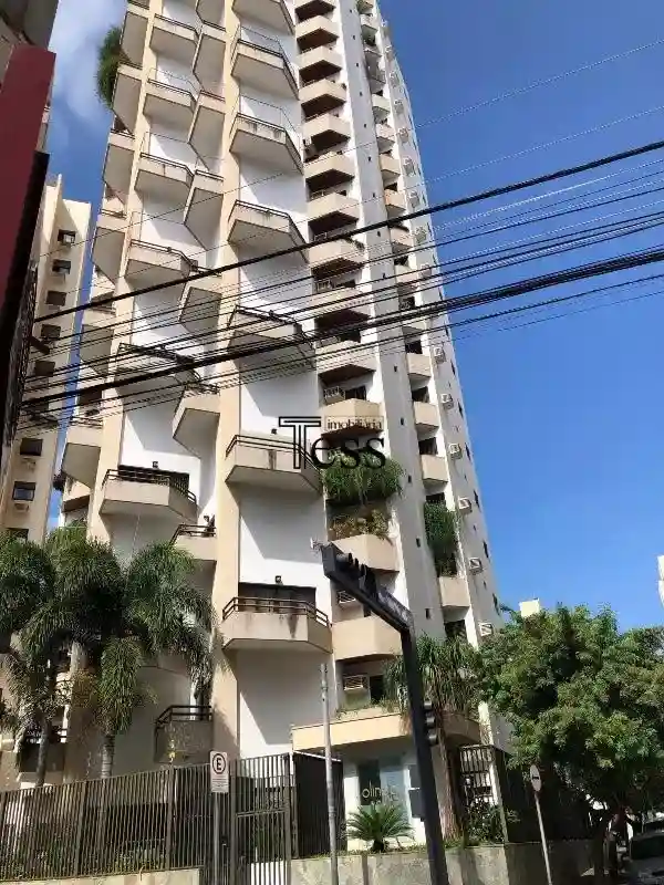 Edifício Residencial com 3 quartos à venda, 140m² — foto 1 de 26