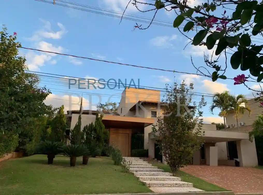 Casa de Condomínio à venda — foto 1 de 7