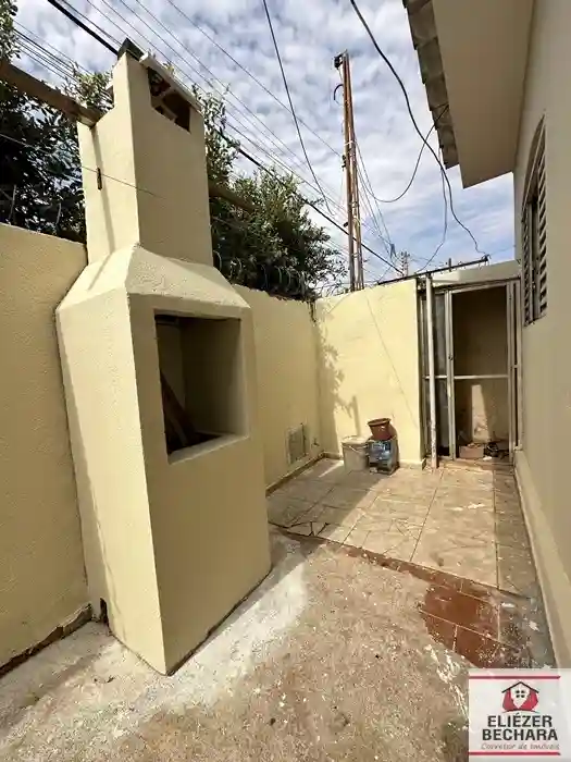 Casa com 3 quartos à venda, 100m² — foto 3 de 20