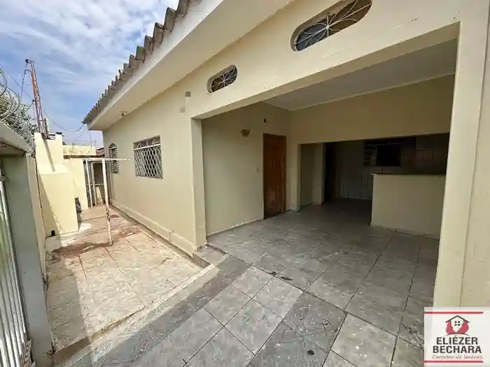 Casa com 3 quartos à venda, 100m² — foto 4 de 20
