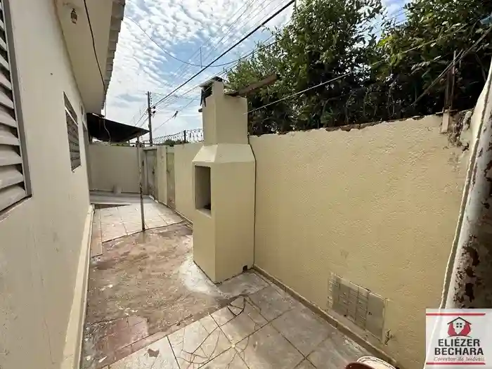 Casa com 3 quartos à venda, 100m² — foto 6 de 20