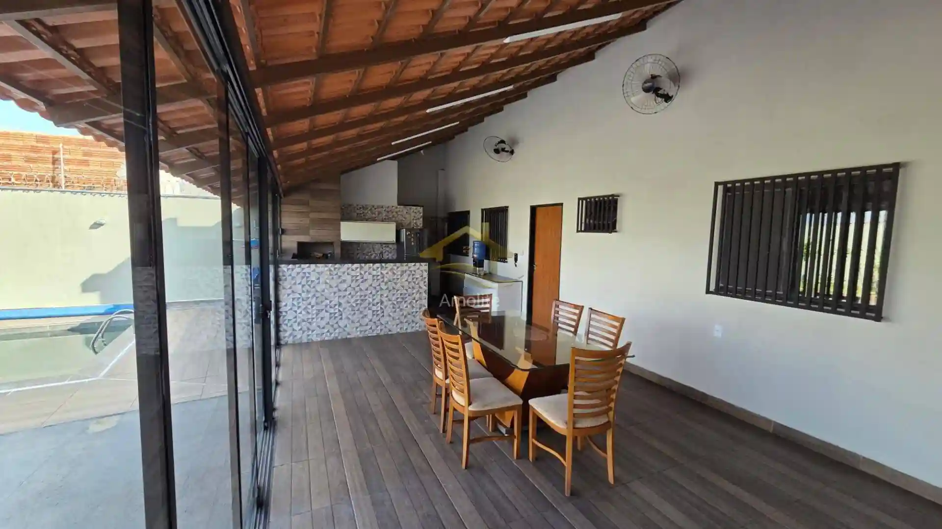Casa com 2 quartos à venda, 101m² — foto 3 de 20
