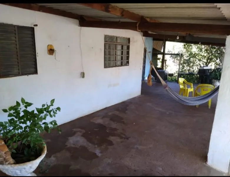 Fazenda / Sítio / Chácara à venda — foto 1 de 5