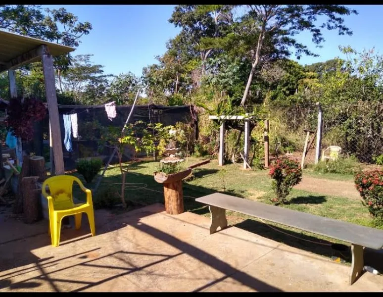 Fazenda / Sítio / Chácara à venda — foto 2 de 5
