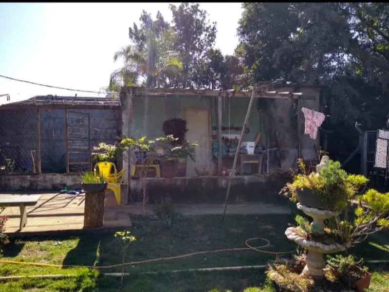 Fazenda / Sítio / Chácara à venda — foto 5 de 5