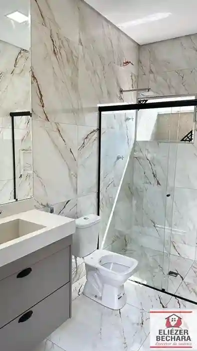 Casa de Condomínio com 3 quartos à venda, 160m² — foto 21 de 22