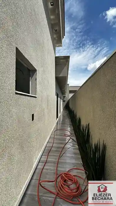 Casa de Condomínio com 3 quartos à venda, 160m² — foto 9 de 22