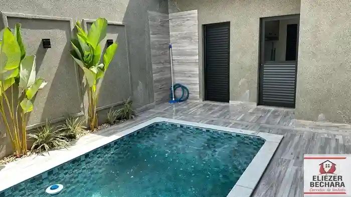 Casa de Condomínio com 3 quartos à venda, 160m² — foto 11 de 22