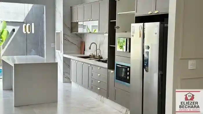 Casa de Condomínio com 3 quartos à venda, 160m² — foto 15 de 22