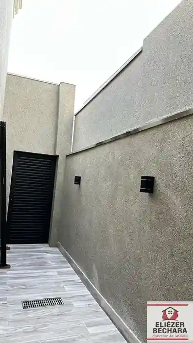 Casa de Condomínio com 3 quartos à venda, 160m² — foto 3 de 22