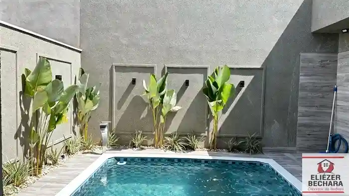 Casa de Condomínio com 3 quartos à venda, 160m² — foto 16 de 22