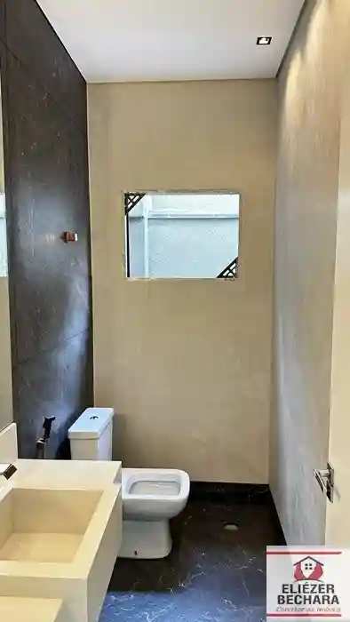 Casa de Condomínio com 3 quartos à venda, 160m² — foto 6 de 22