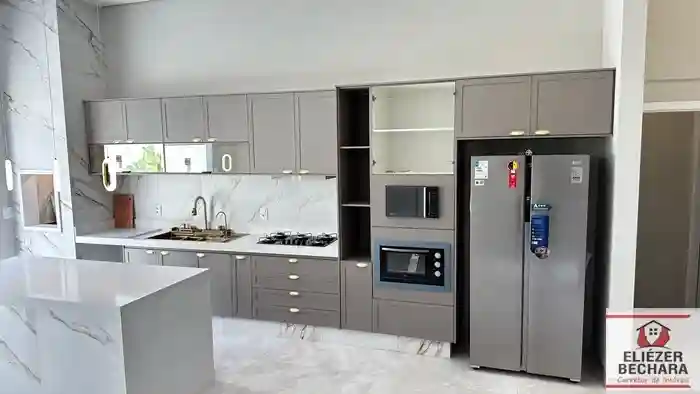 Casa de Condomínio com 3 quartos à venda, 160m² — foto 18 de 22