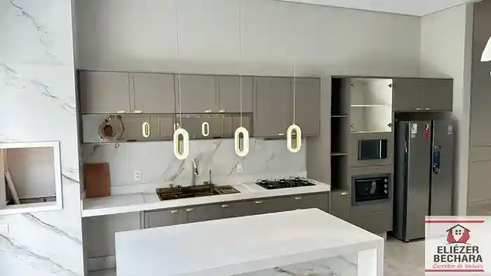 Casa de Condomínio com 3 quartos à venda, 160m² — foto 22 de 22