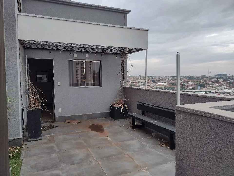 Cobertura à venda — foto 6 de 13