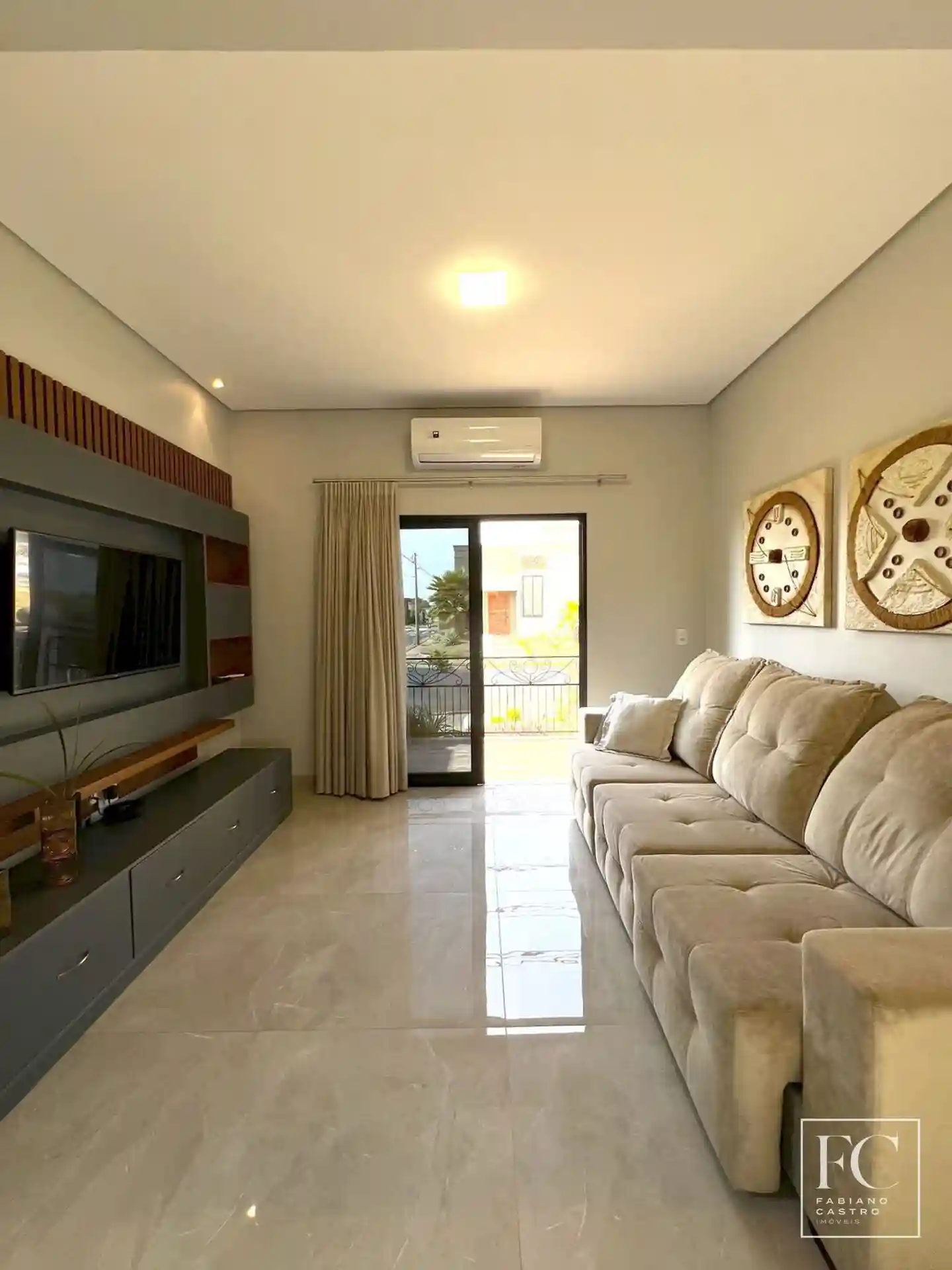 Casa de Condomínio com 3 quartos à venda, 224m² — foto 9 de 38
