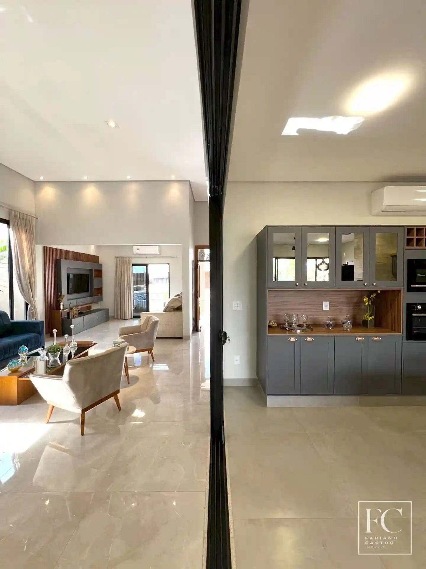 Casa de Condomínio com 3 quartos à venda, 224m² — foto 14 de 38