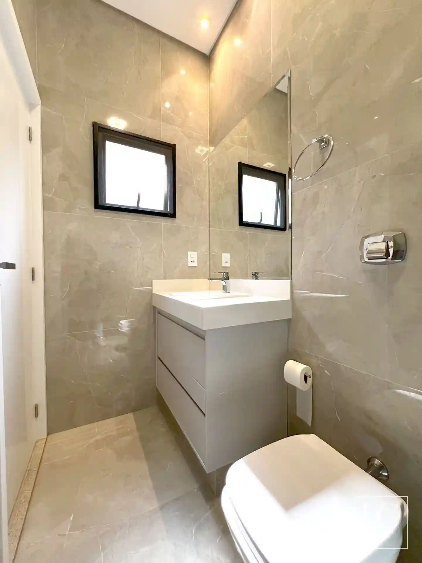 Casa de Condomínio com 3 quartos à venda, 224m² — foto 38 de 38