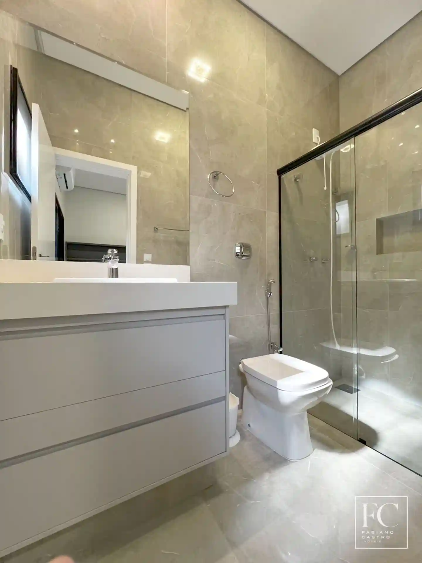 Casa de Condomínio com 3 quartos à venda, 224m² — foto 37 de 38