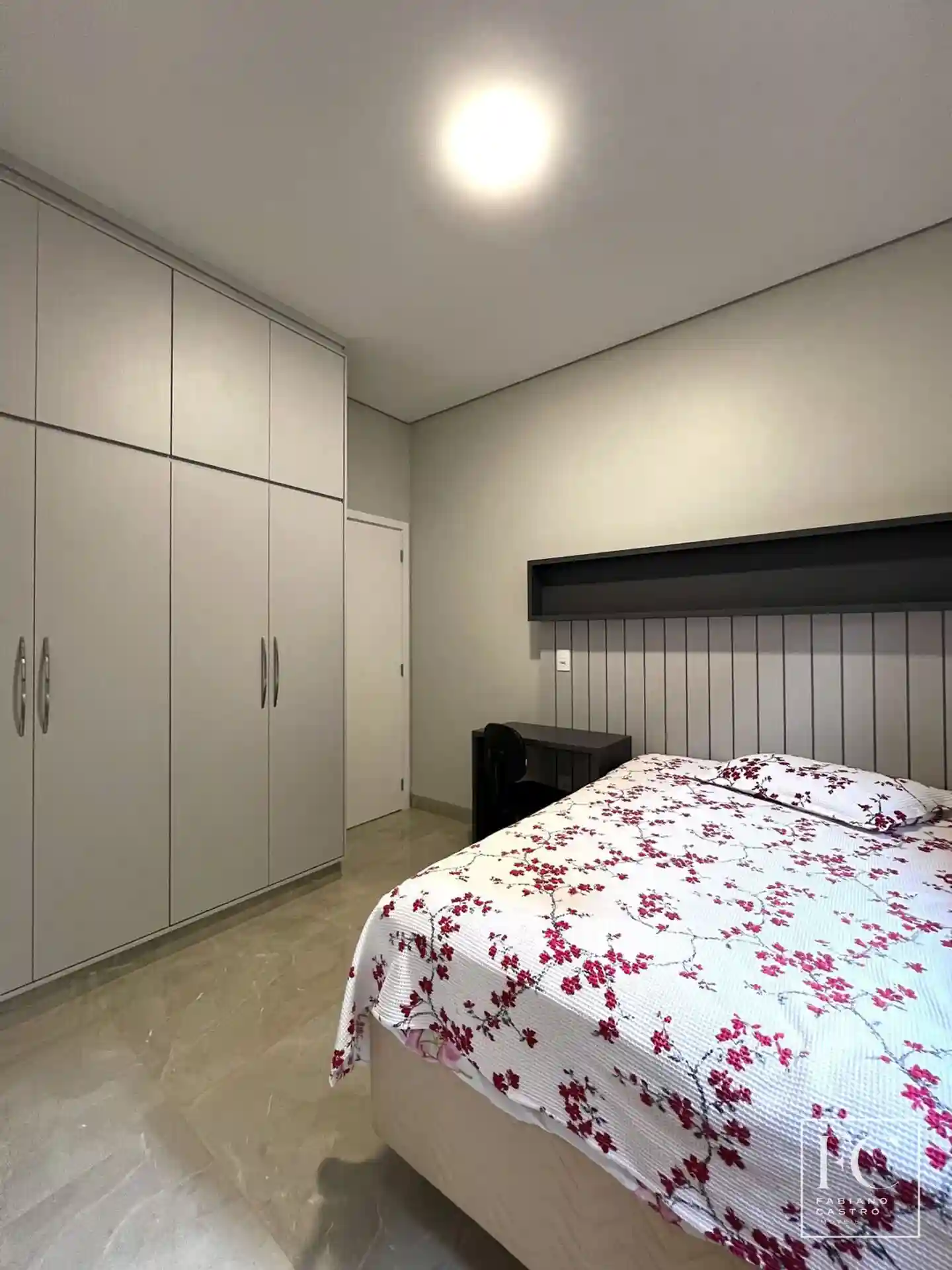 Casa de Condomínio com 3 quartos à venda, 224m² — foto 36 de 38