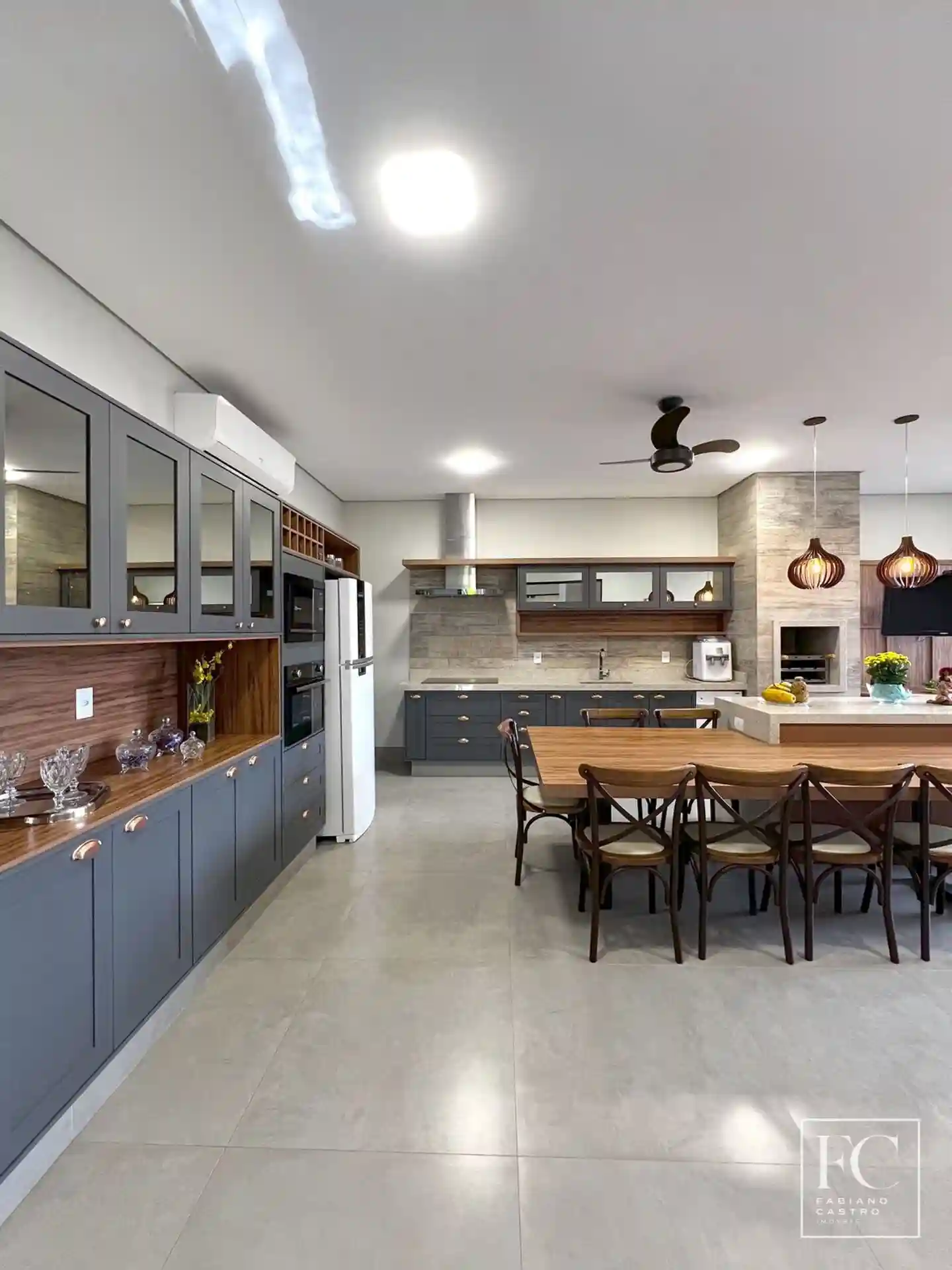 Casa de Condomínio com 3 quartos à venda, 224m² — foto 15 de 38