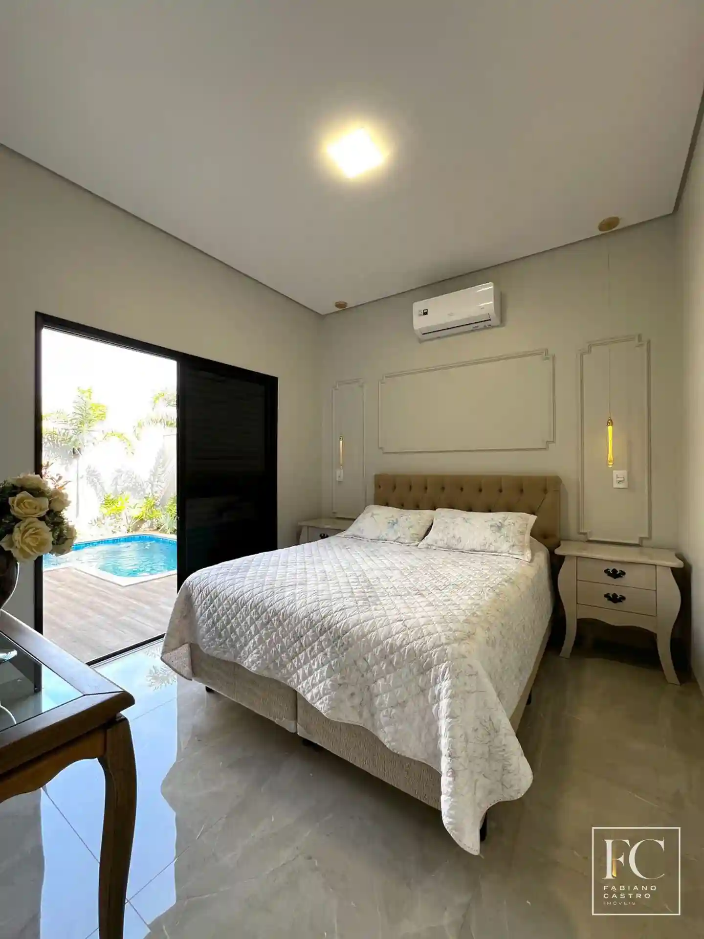 Casa de Condomínio com 3 quartos à venda, 224m² — foto 34 de 38