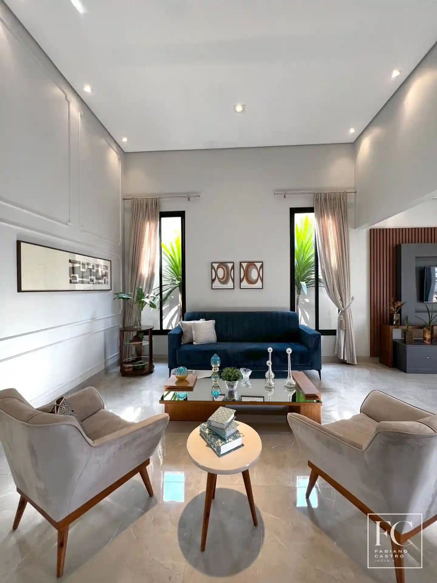 Casa de Condomínio com 3 quartos à venda, 224m² — foto 12 de 38
