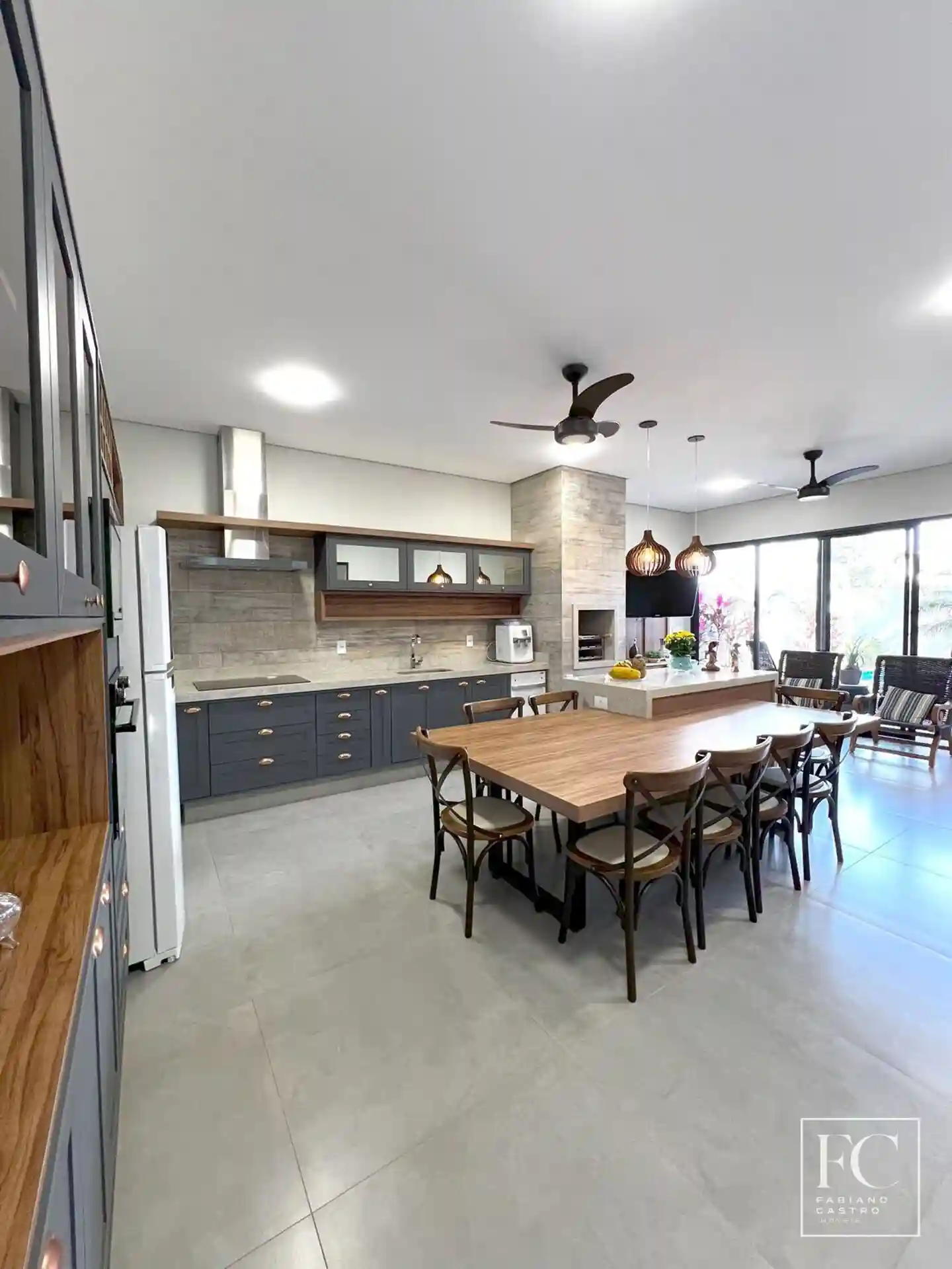 Casa de Condomínio com 3 quartos à venda, 224m² — foto 16 de 38