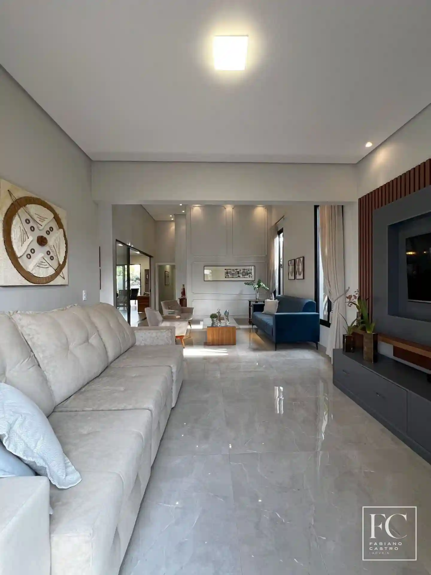 Casa de Condomínio com 3 quartos à venda, 224m² — foto 10 de 38