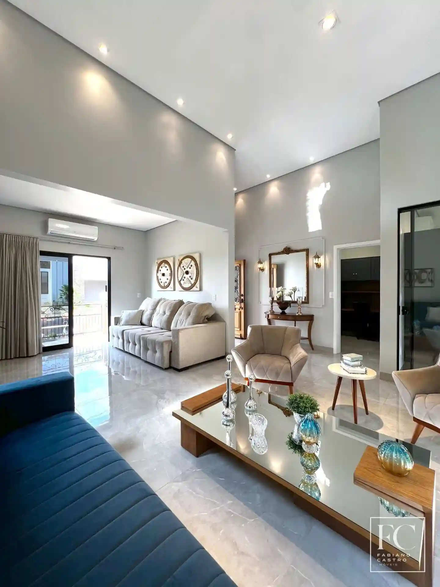 Casa de Condomínio com 3 quartos à venda, 224m² — foto 8 de 38