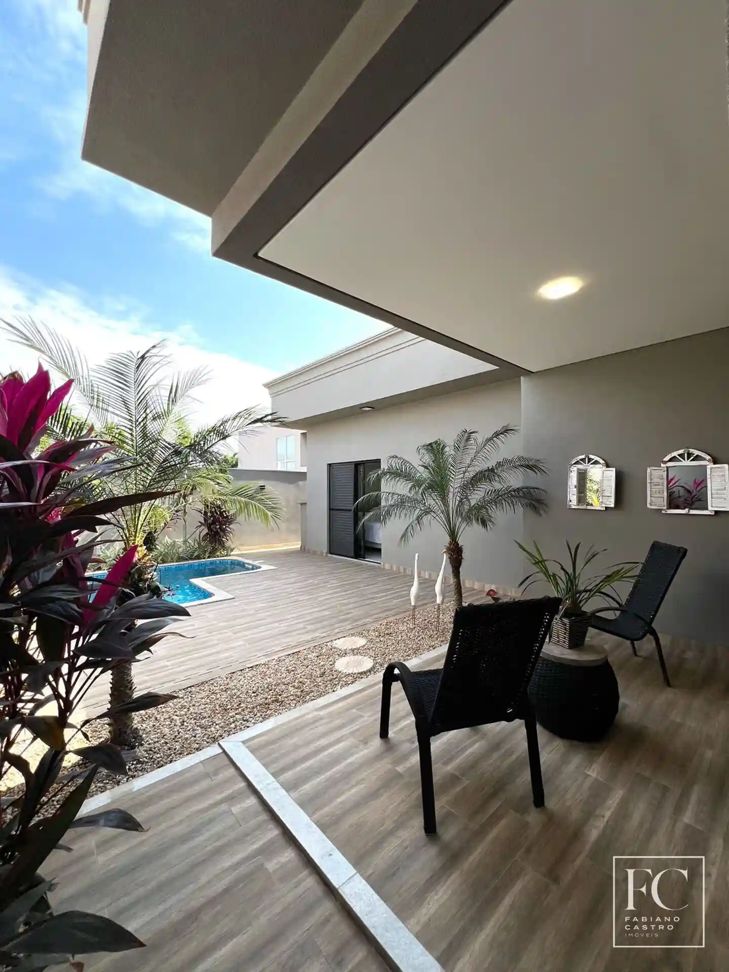 Casa de Condomínio com 3 quartos à venda, 224m² — foto 24 de 38