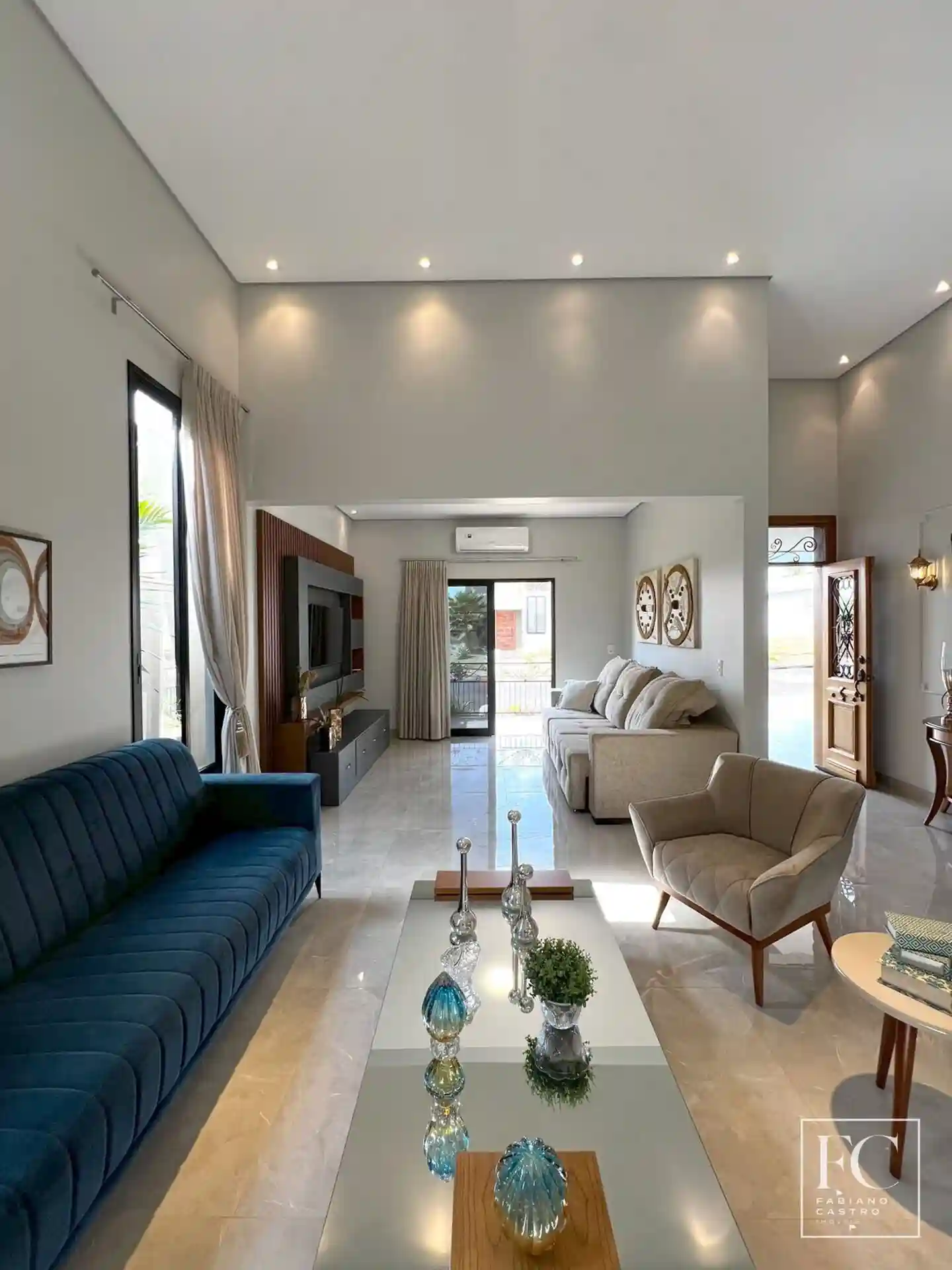 Casa de Condomínio com 3 quartos à venda, 224m² — foto 6 de 38