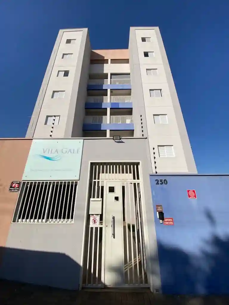 Apartamento com 2 quartos à venda, 59m² — foto 1 de 13